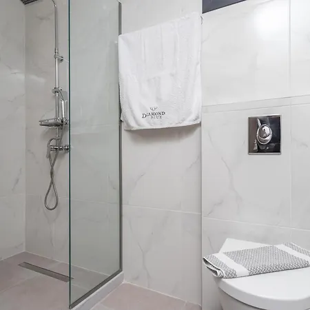 Diamond Blue Lefkada 니드리