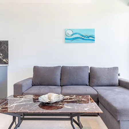 Diamond Blue Lefkada 빌라