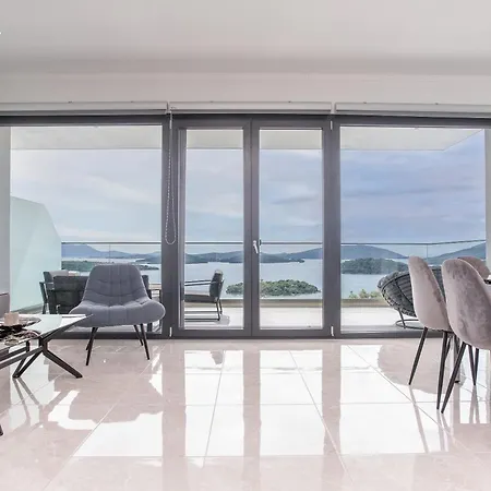 Diamond Blue Lefkada 니드리