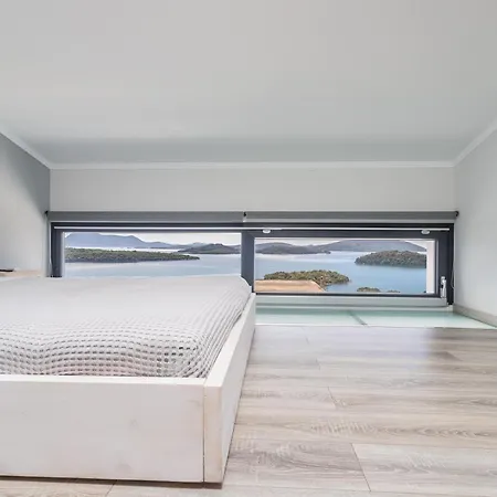 빌라 Diamond Blue Lefkada