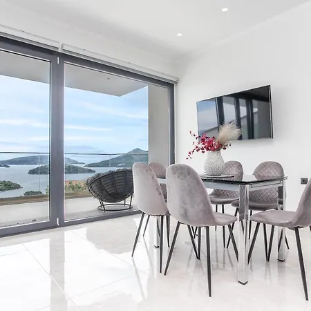 Diamond Blue Lefkada 니드리