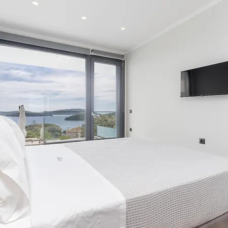 Diamond Blue Lefkada 빌라