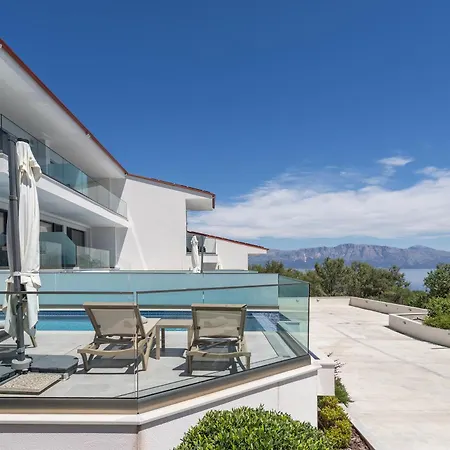 Diamond Blue Lefkada