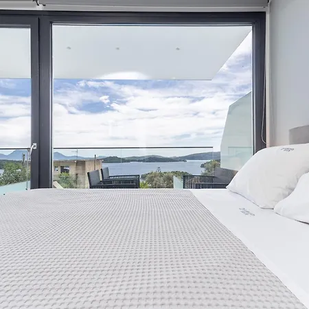 Diamond Blue Lefkada 빌라 *