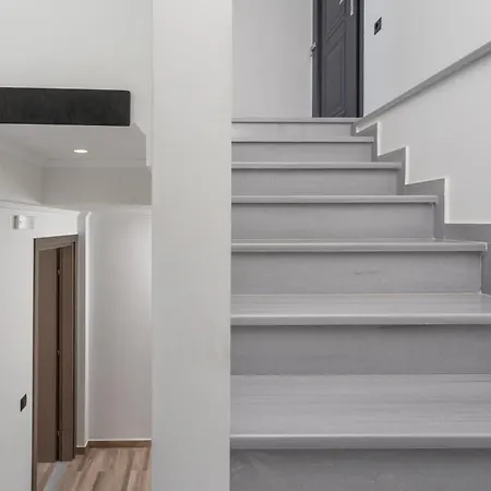 Diamond Blue Lefkada Vilă Nydri (Lefkada)