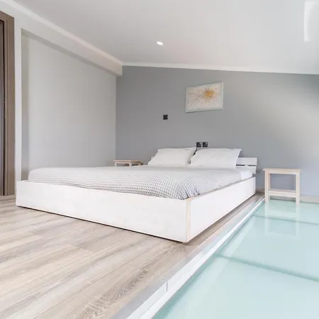 Diamond Blue Lefkada Nydri (Lefkada)