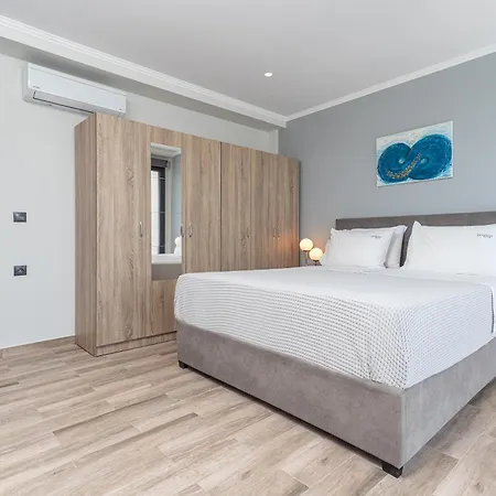 Vilă Diamond Blue Lefkada