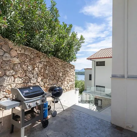 Diamond Blue Lefkada فيلة