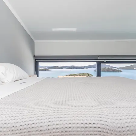 Vilă Diamond Blue Lefkada