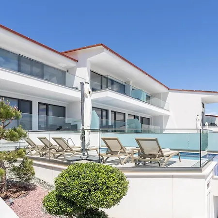 Diamond Blue Lefkada Vila
