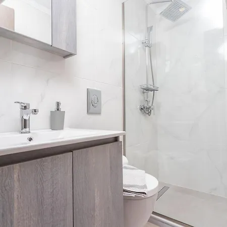 Diamond Blue Lefkada Vilă Nydri (Lefkada)