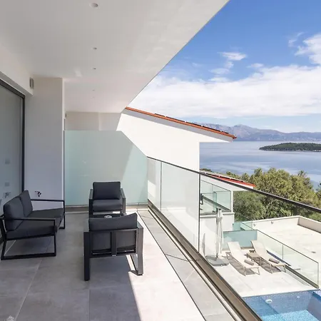 Diamond Blue Lefkada Vilă *