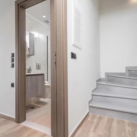 Diamond Blue Lefkada Vilă Nydri (Lefkada)