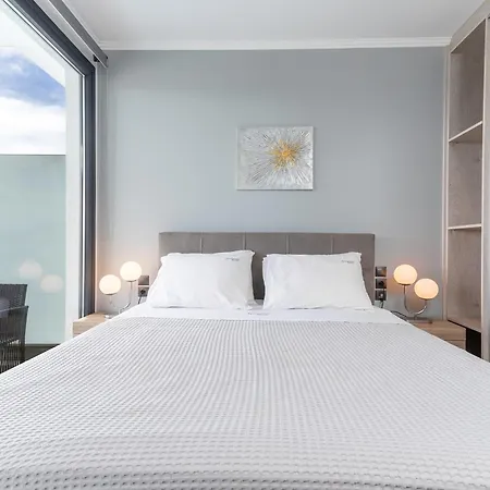 Vilă Diamond Blue Lefkada