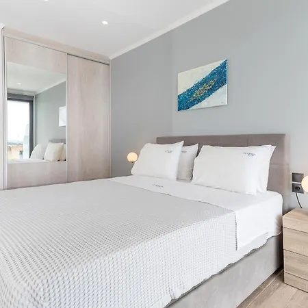 Diamond Blue Lefkada Vilă Nydri (Lefkada)