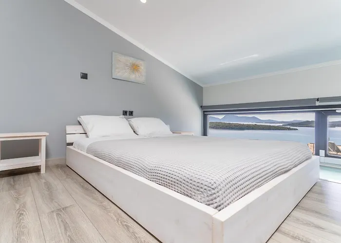 Diamond Blue Lefkada *