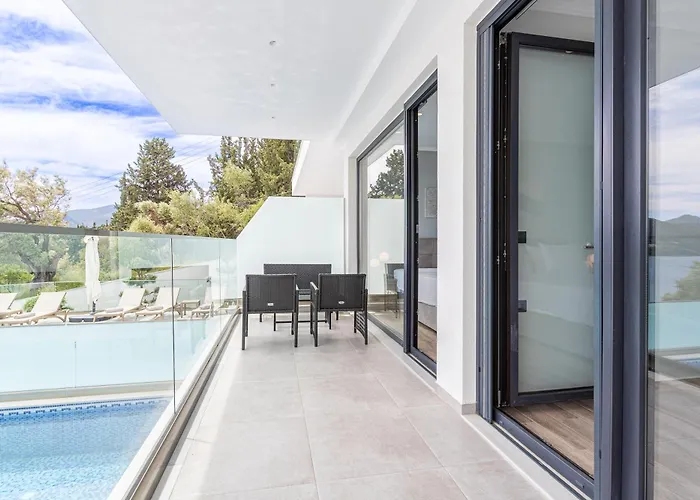 Diamond Blue Lefkada * Nydri (Lefkada)