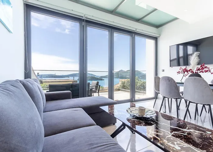 Diamond Blue Lefkada *