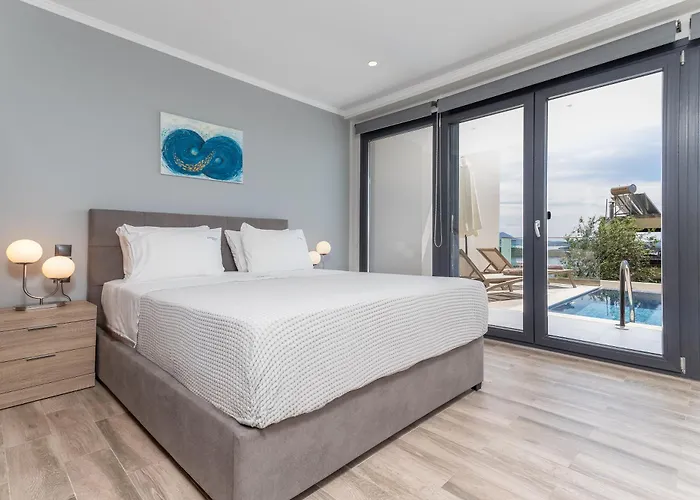 Diamond Blue Lefkada Nydri (Lefkada)