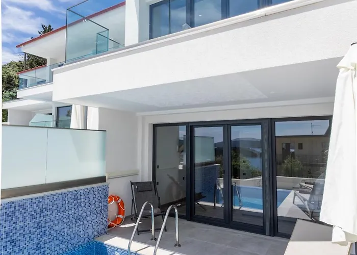 Diamond Blue Lefkada * Nydri (Lefkada)