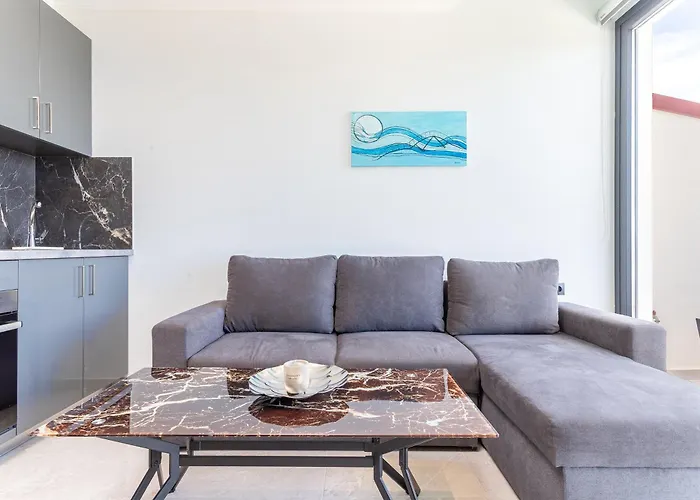 Diamond Blue Lefkada Vilă