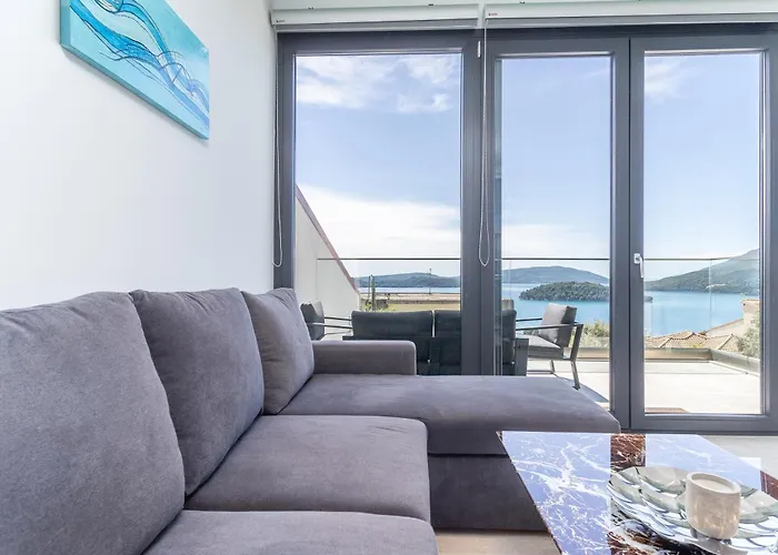 Diamond Blue Lefkada Vilă