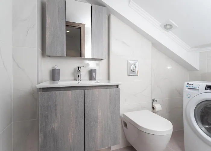 Diamond Blue Lefkada *