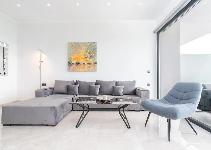 Diamond Blue Lefkada * Nydri (Lefkada)