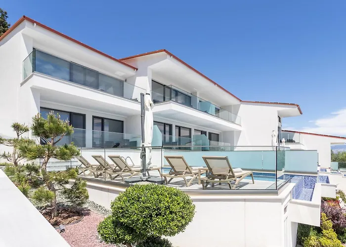 Diamond Blue Lefkada Vilă