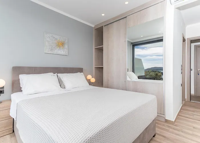 Diamond Blue Lefkada *