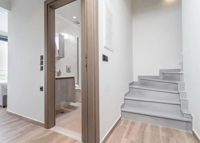 Diamond Blue Lefkada Vilă Nydri (Lefkada)