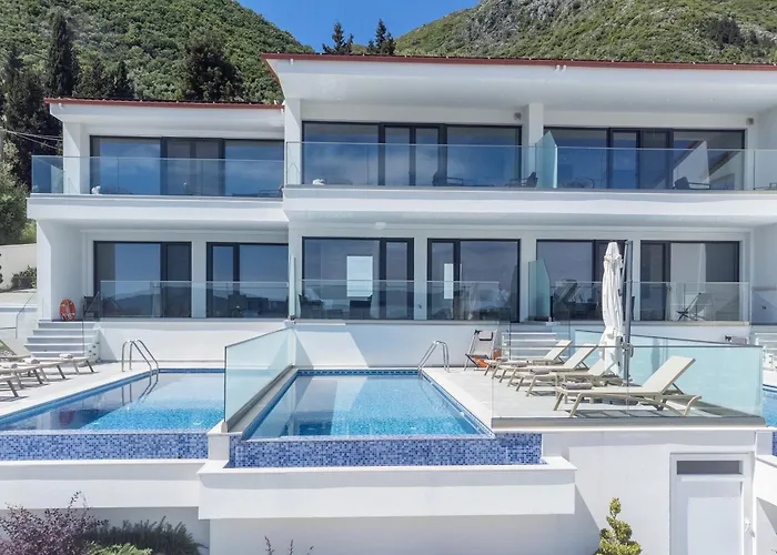 Diamond Blue Lefkada Nydri (Lefkada)