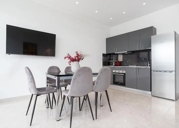 Diamond Blue Lefkada * Nydri (Lefkada)