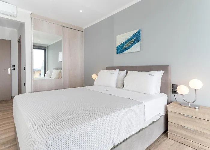 Diamond Blue Lefkada Vilă Nydri (Lefkada)