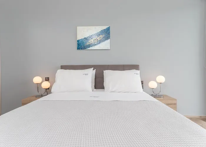 Diamond Blue Lefkada * Nydri (Lefkada)