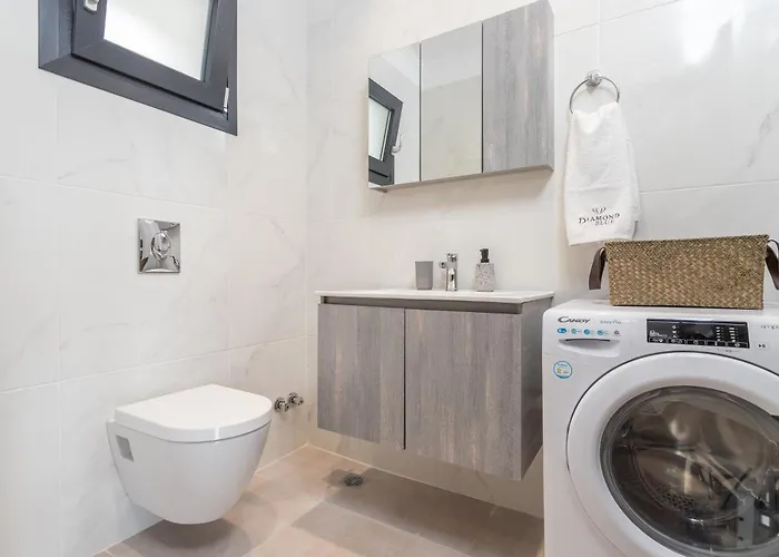 Diamond Blue Lefkada Vilă Nydri (Lefkada)